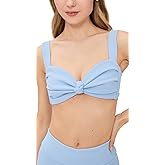 Montce Women's Hayden Bikini Top