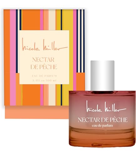 Amazon.com : Nicole Miller Fleur De Mémoires 20ml Coffret