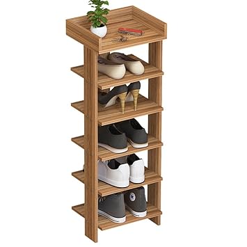 Dw Hx Closet Shoes Doorway Shoe Rack Multilayer Household Shoe