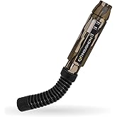 Extinguisher Deer Call by Illusion | Grunt Tube | Buck, Doe, Fawn | Adjustable 10-in-1 Call | Color (CAMO/Black) | Freeze Resistant