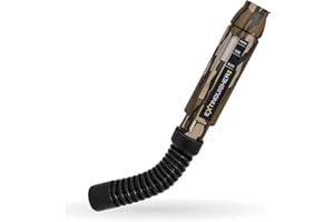 Extinguisher Deer Call w/Instructional DVD