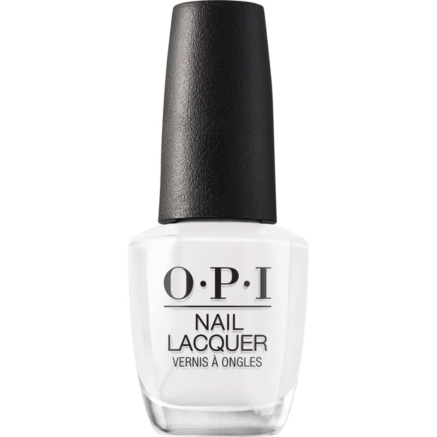 OPI Alpine Snow 15 ml