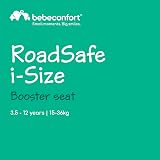 Bebeconfort RoadSafe i-Size Backrest Booster Seat 100-150 cm 3.0 kg view 2