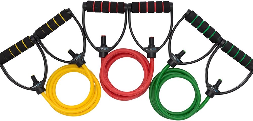 Best resistance bands for golds home gym