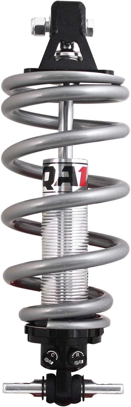 QA1 MD401-10400C Front Pro Coil-Over System, 1964-66 Mustang, 400