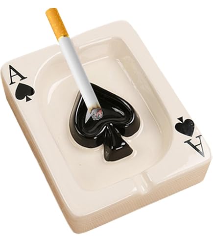 Amazon.com: Muji Aluminium Portable Pocket Ash Tray Made in Japan : Home &  Kitchen