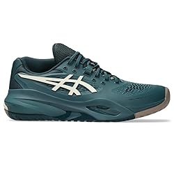 ASICS Men's Gel-Resolution X Tennis