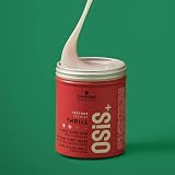 Schwarzkopf Osis Thrill Texture Cream 100ml Styling Hair view 5