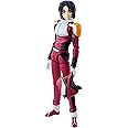 TAMASHII NATIONS S.H.Figuarts - Athrun Zala (Compass Pilot Suit Ver.) Da Mobile Suit Gundam Seed Freedom | Action Figure Ufficiale Bandai Spirits Con Accessori