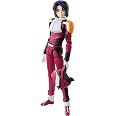 TAMASHII NATIONS S.H.Figuarts - Athrun Zala (Compass Pilot Suit Ver.) Da Mobile Suit Gundam Seed Freedom | Action Figure Ufficiale Bandai Spirits Con Accessori