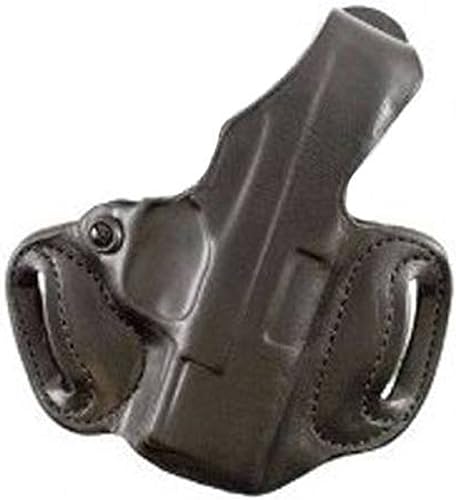 Desantis 085BA8BZ0 Glock 43 Thumb Break Mini Slide Holster