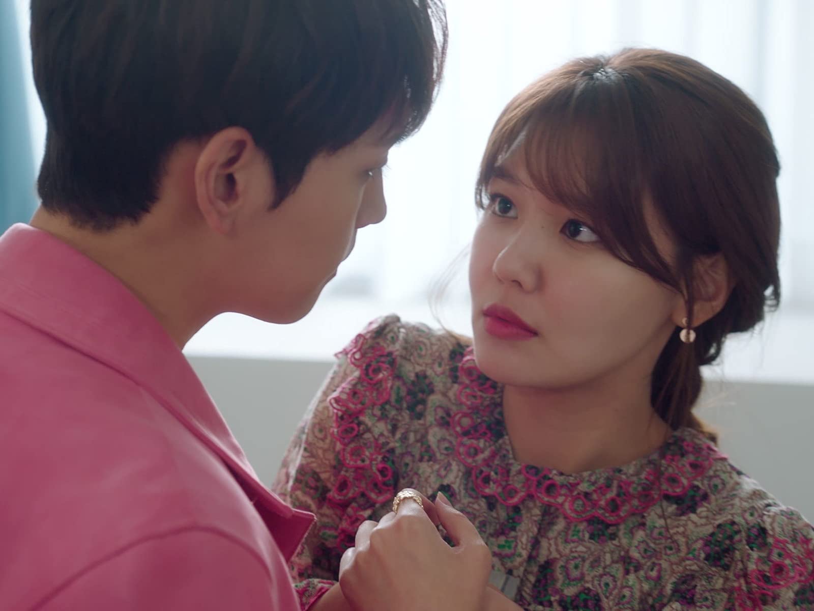 Amazon Co Jp だから俺はアンチと結婚したを観る Prime Video