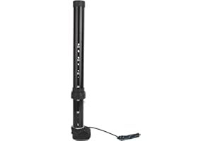 Mast, Windsurfing Extension Rod, Windsurfing Mast Extension Rod Extender Base Mount Adapter Windsurfing Mast Extension Rod Fi