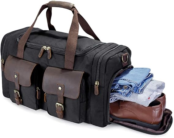 mens weekend bag uk