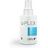 ALEA - Leave-In Conditioner - A-Plex Nº6 Leave-In Repair Conditioner - 250 ml - All Hair Types - Softens, Strengthens, and Hydrates - Anti-Frizz Hair - Heat Protector