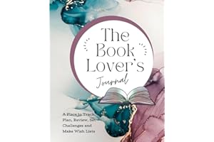 The Book Lover’s Journal