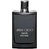 JIMMY CHOO Man Intense Eau de Toilette Jumbo Spray