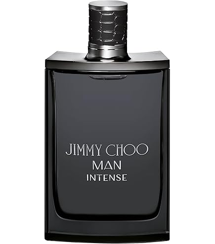 Jimmy Choo Man Eau de Toilette Spray - Fresh, Inviting Fragrance