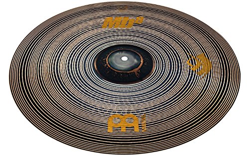 Meinl Cymbals MB8-21GR 21-Inch Brann Dailor Signature Ghost Ride Cymbal (VIDEO)