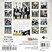 Beatles 2018 Calendar
