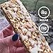 Quest Nutrition Beyond Cereal Protein Bar, Cinnamon Roll Flavor, 12g Protein, 2g Net Carbs, 110 Cals, 1.34oz Bar, 15 Count, Breakfast Bars, Low Carbs Bars, Gluten Free, Soy Free
