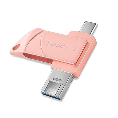 128GB Photo Stick for iPhone iPad MacBook Pro, Kuwait Ubuy