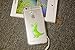 iPhone 6 Plus/6S Plus Case (5.5 inch),Blingy's Funny Animal Style Flexible Soft Transparent Clear Soft TPU Case for iPhone 6 Plus/6S Plus (Dinosaur)-NOT Ultra Thin