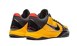 Nike Mens Kobe 5 Protro CD4991 700 Bruce Lee - Size