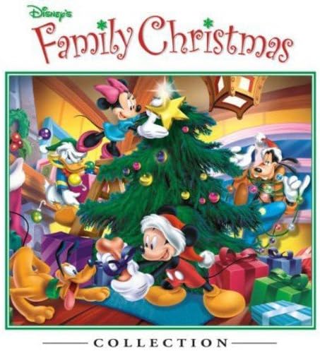 Amazon ディズニー ファミリー クリスマス Disney ディズニー クリスマス ミュージック