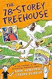 Image de The 78-Storey Treehouse (The Treehouse Books)