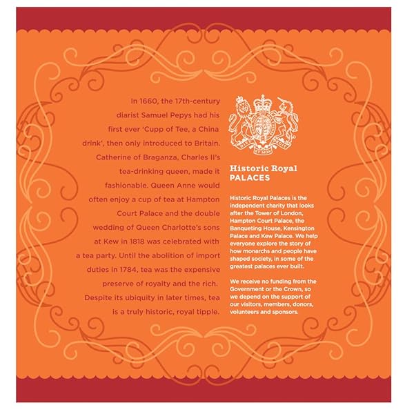 HARNEY & SONS HOT CINNAMON SPICE TEA TIN – BLACK TEA WITH ORANGE & SWEET CLOVE – 2.67 OUNCES, 30 SACHETS