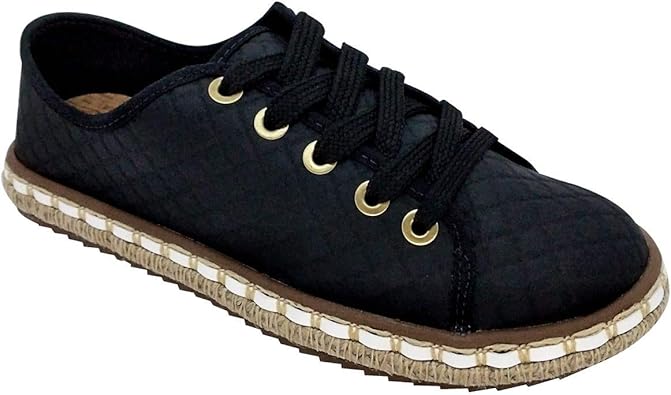 tenis moleca confort