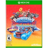 Skylanders Superchargers Standalone Game Only for Xbox One by Activision