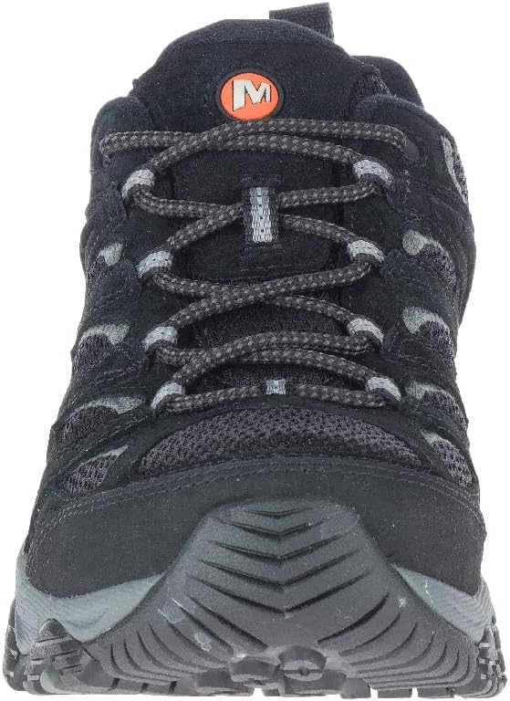 Moab 3 GTX Masculino, Preto/Cinzento 44.5 EU