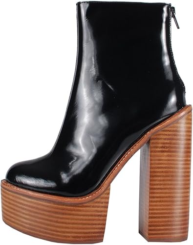 jeffrey campbell mulder