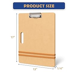 Falling in Art 13x17 Sketch Board, Drawing Tote