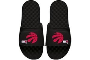 NBA Con Unisex-Adult Toronto Raptors ISlide Sandal