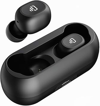 Amazon.com: Dudios True Wireless Headphone, Bluetooth 5.0 Earbuds HiFi