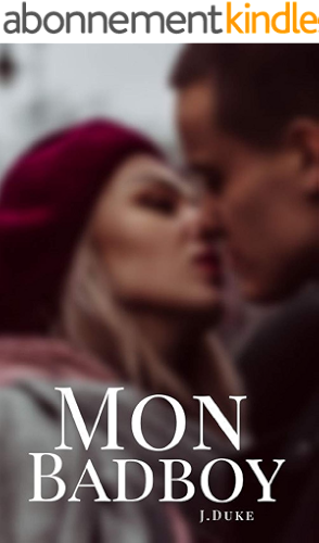 Download Mon BadBoy PDF