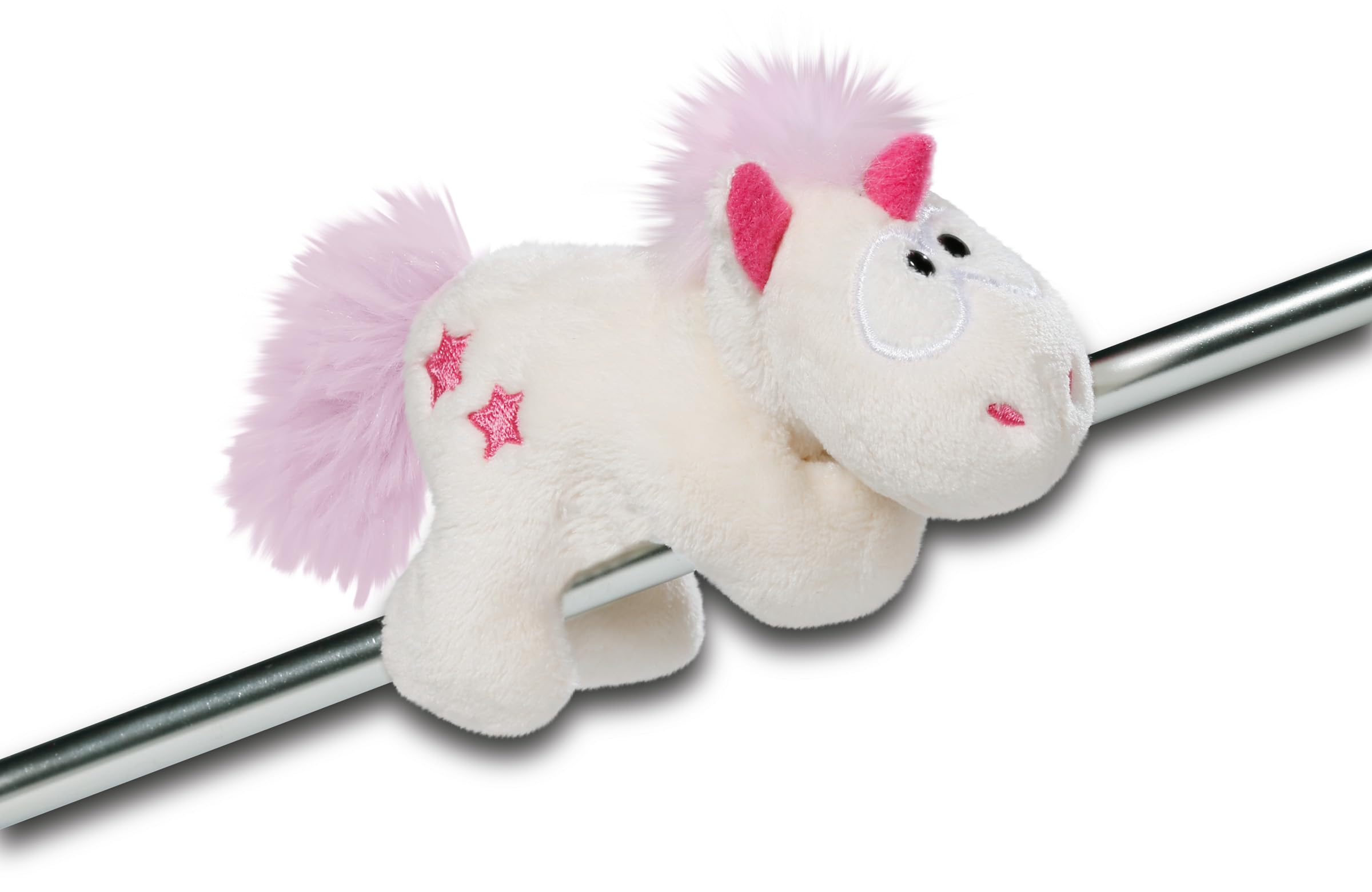 4M NICI 12 cm Unicorn Theodor Toy — image 1
