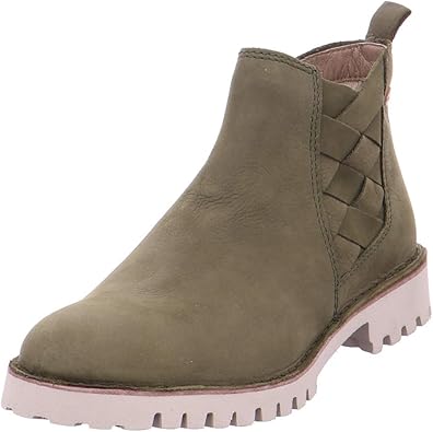 camel active boots womens