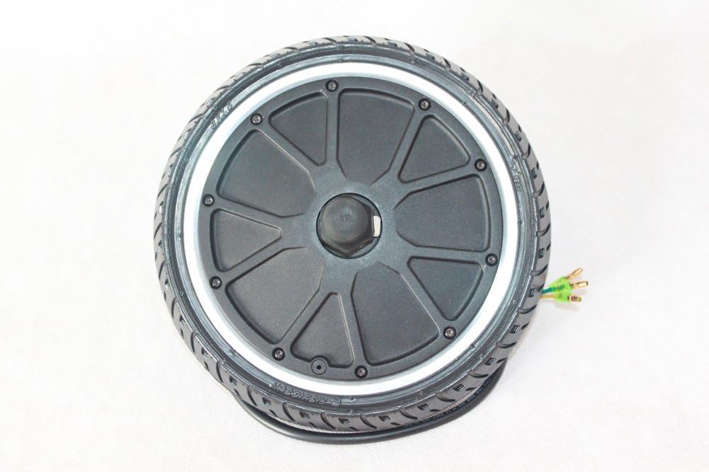 hub motor with tyre