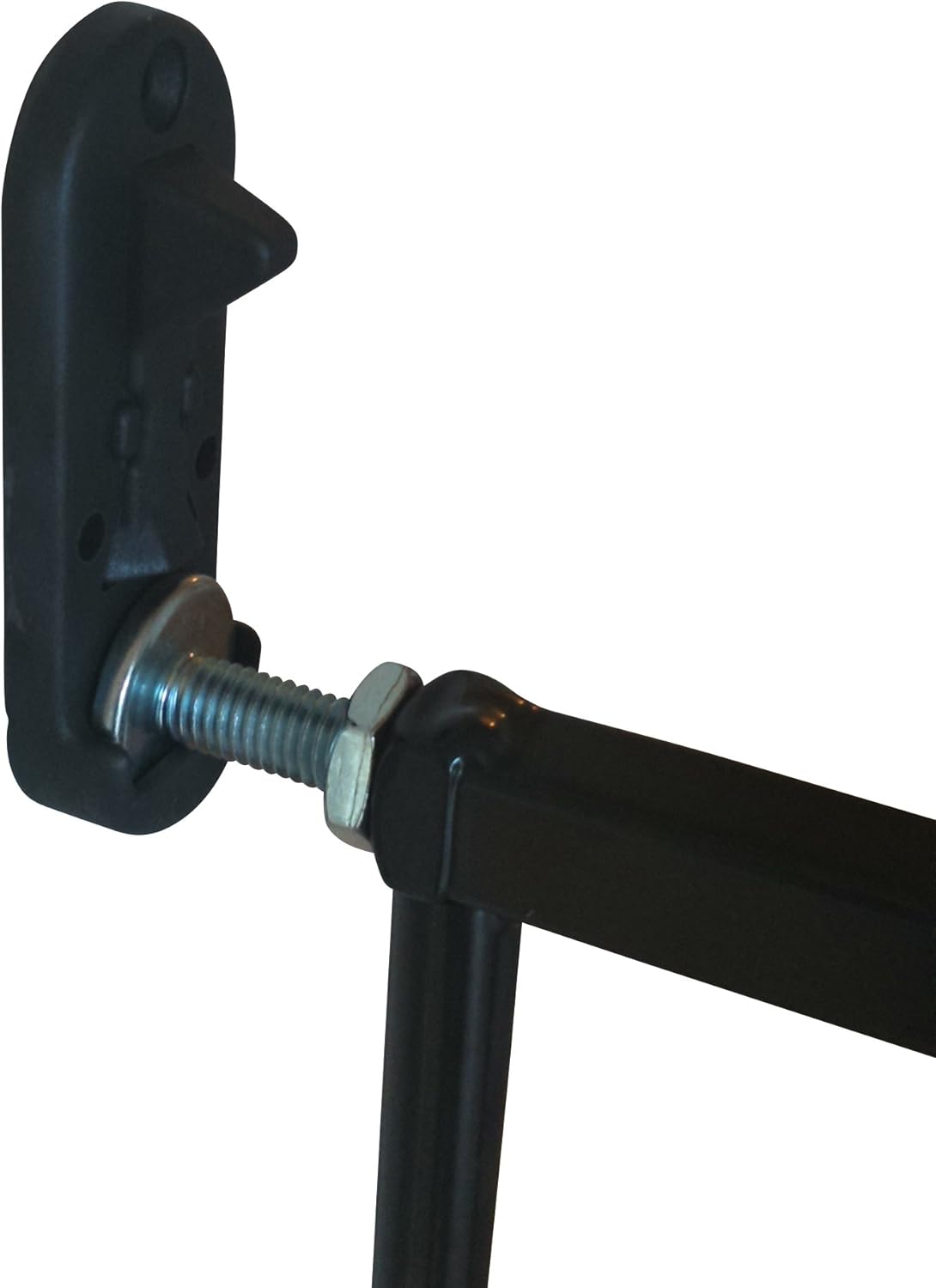 Scandinavian Pet Design Extra Tall Extending Child and Pet Gate BigaMart