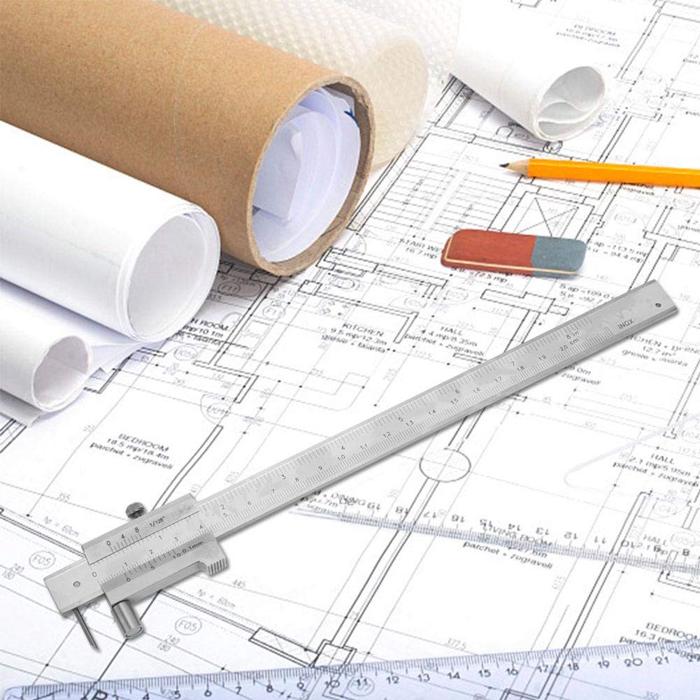 【퐄퐚퐬퐭퐞퐫 퐏퐫퐨퐦퐨퐭퐢퐨퐧】 Vernier Caliper, Portable Vernier Caliper, Measuring ...