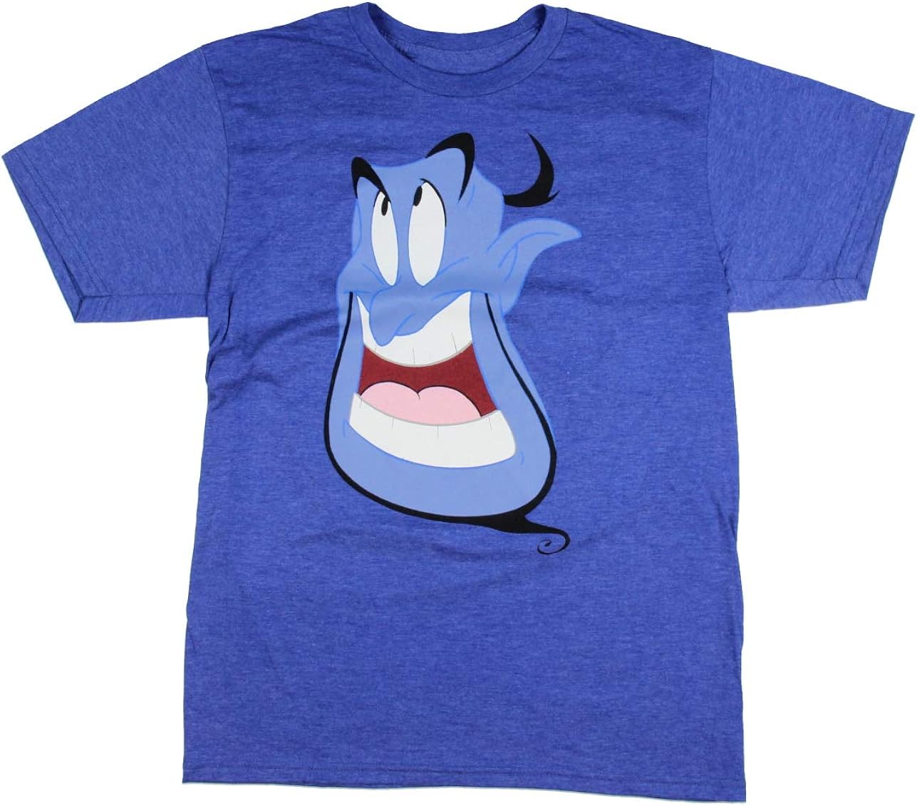 Best Genie Face Shirt