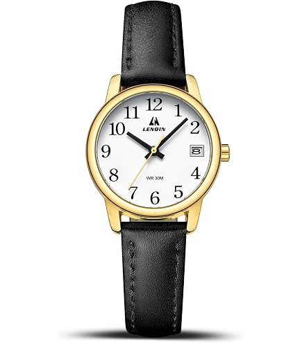 Amazon.com: FIYTA Classic Series Watch Woman display picture 2