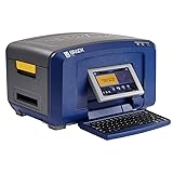 Brady BBP35 Sign and Label Printer - Color Label