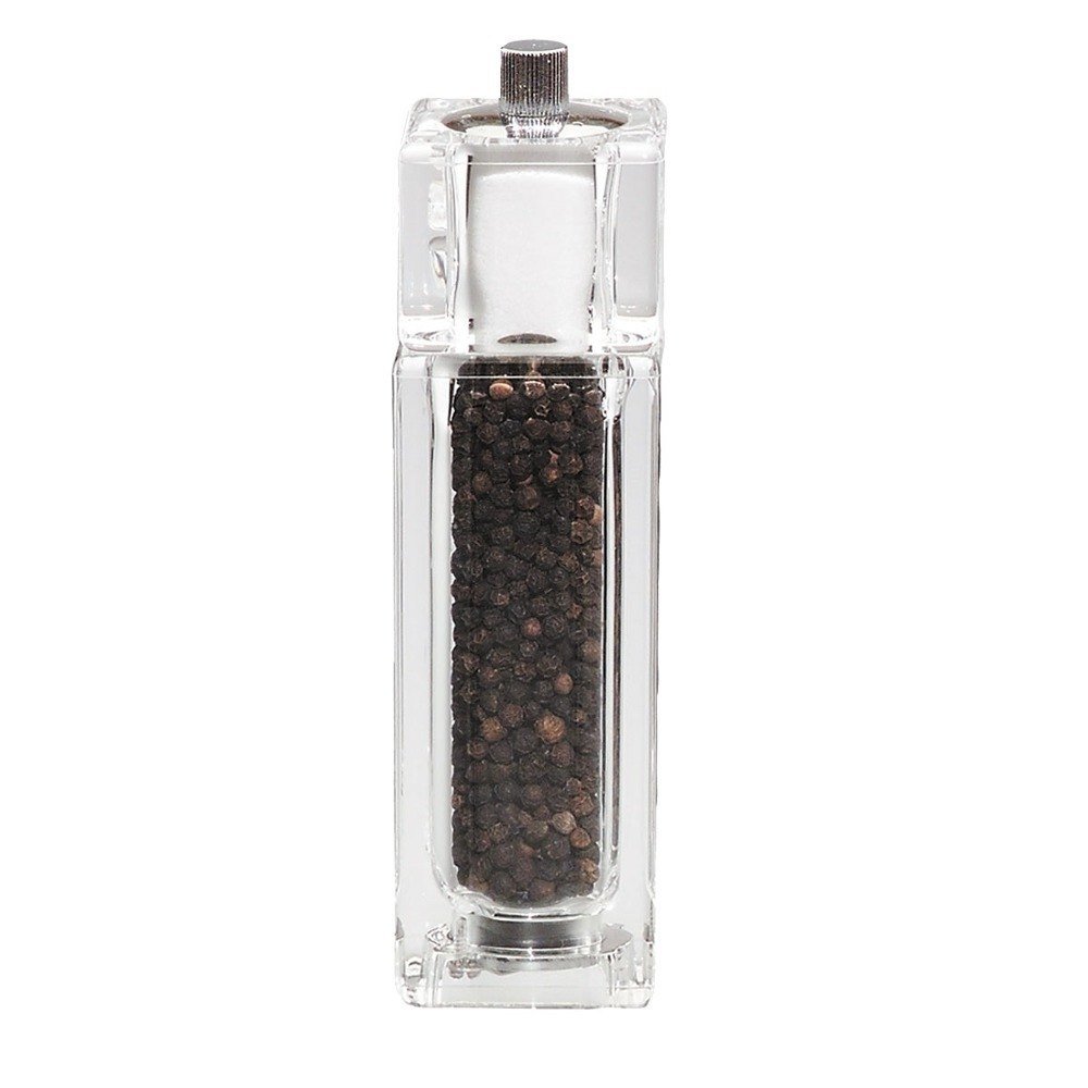 Best pepper grinder and salt shaker