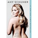 The Girl with the Lower Back Tattoo