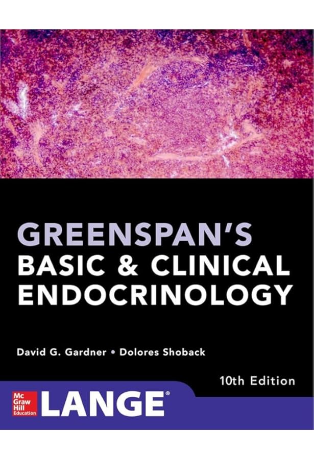 Williams Textbook of Endocrinology 14: Shlomo Melmed